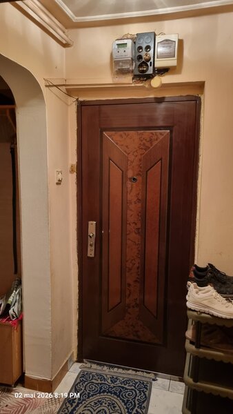 Petre Ispirescu, Malcoci